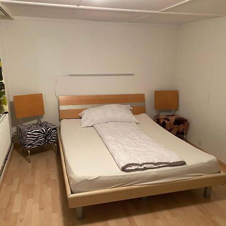 Chalet Schoenberg グンテン エクステリア 写真