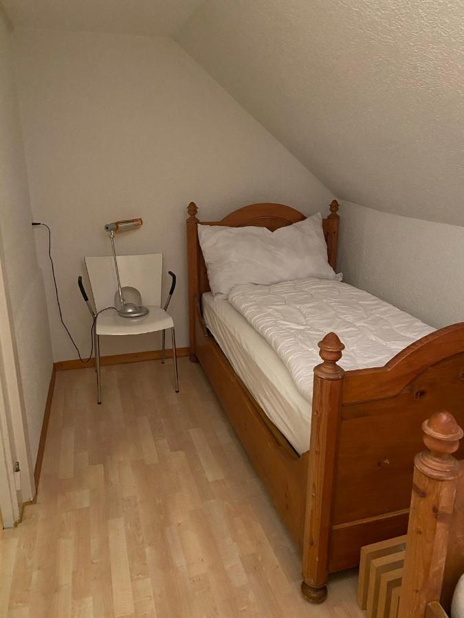 Chalet Schoenberg グンテン エクステリア 写真
