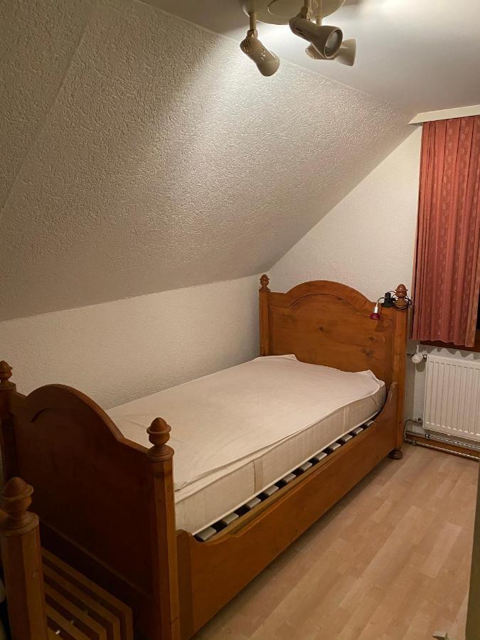 Chalet Schoenberg グンテン エクステリア 写真